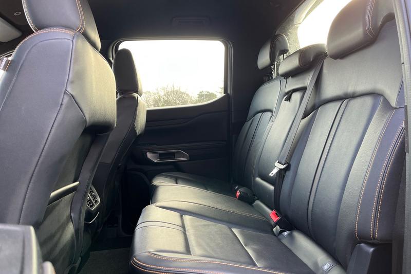 Used Ford Ranger 2024 for sale - 77918590: Photo 20