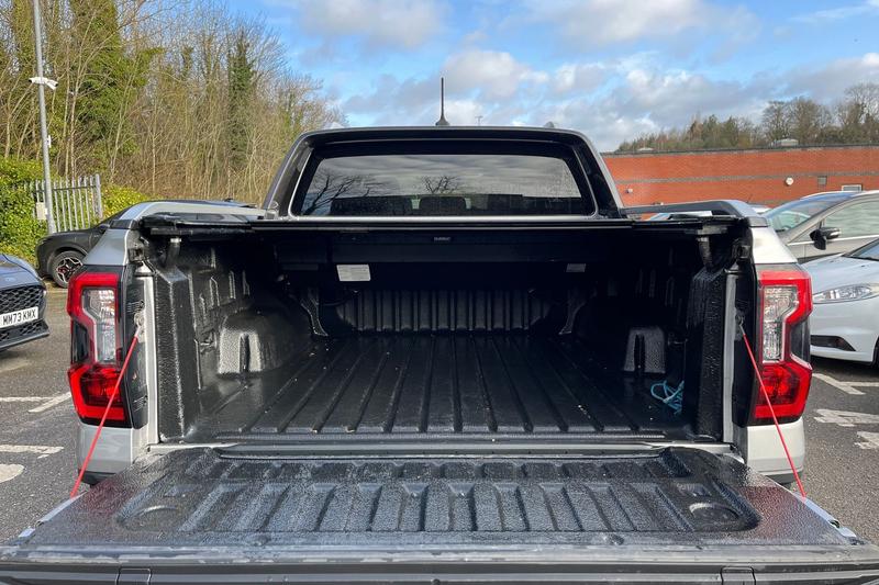 Used Ford Ranger 2024 for sale - 77918590: Photo 21