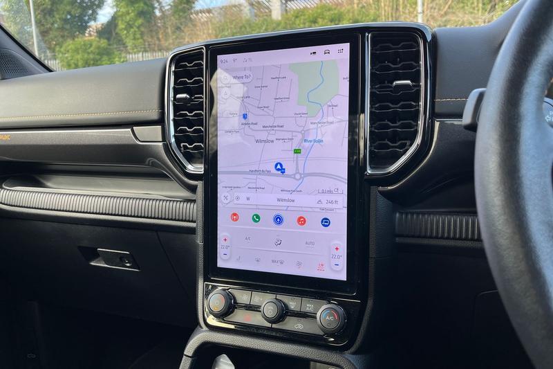 Used Ford Ranger 2024 for sale - 77918590: Photo 22