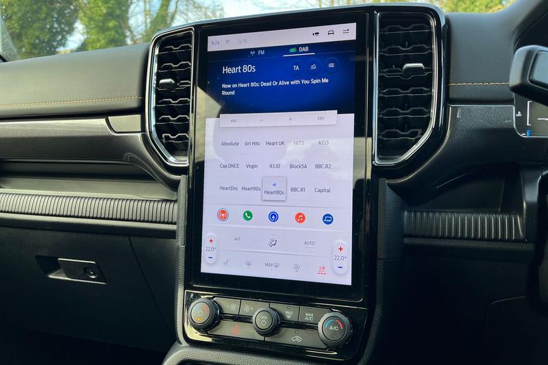 Used Ford Ranger 2024 for sale - 77918590: Photo 23