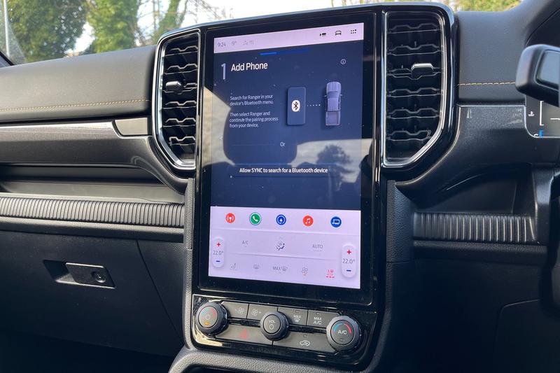 Used Ford Ranger 2024 for sale - 77918590: Photo 24