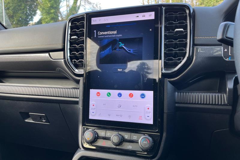 Used Ford Ranger 2024 for sale - 77918590: Photo 25