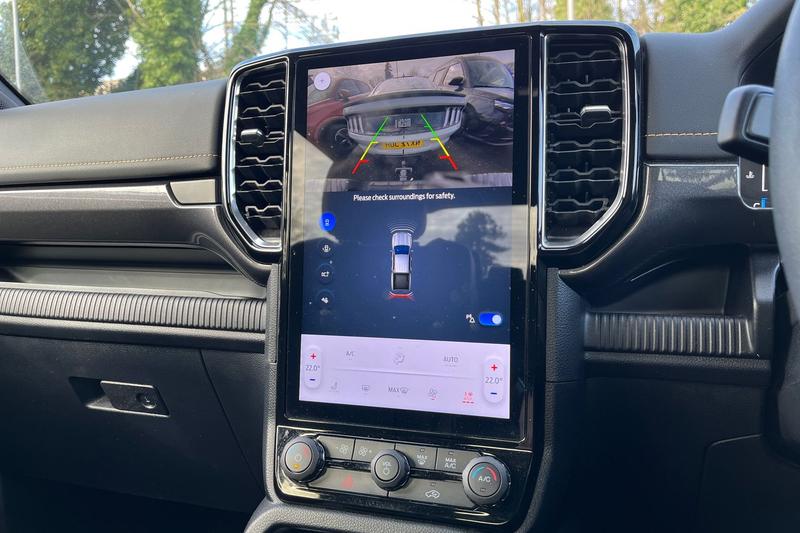 Used Ford Ranger 2024 for sale - 77918590: Photo 26