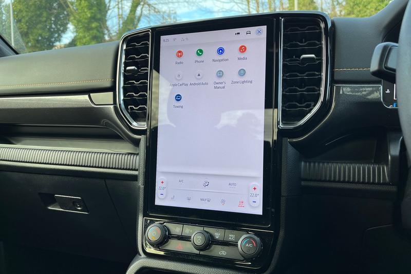 Used Ford Ranger 2024 for sale - 77918590: Photo 27