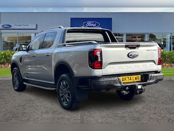 Used Ford Ranger 2024 for sale - 77918590: Photo