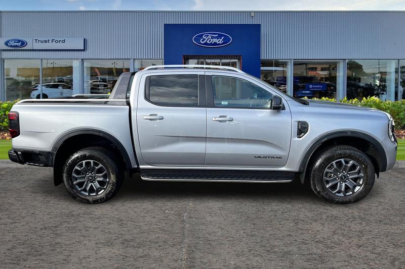 Used Ford Ranger 2024 for sale - 77918590: Photo 3