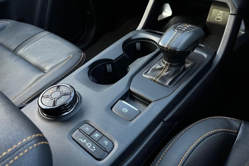 Used Ford Ranger 2024 for sale - 77918590: Photo 31