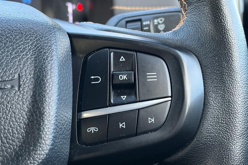 Used Ford Ranger 2024 for sale - 77918590: Photo 35