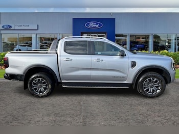 Used Ford Ranger 2024 for sale - 77918590: Photo
