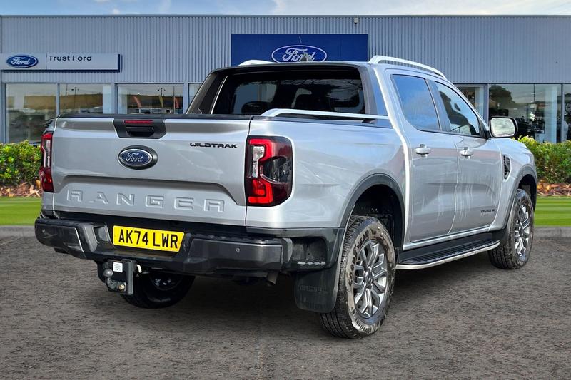 Used Ford Ranger 2024 for sale - 77918590: Photo 4