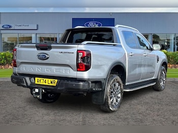 Used Ford Ranger 2024 for sale - 77918590: Photo