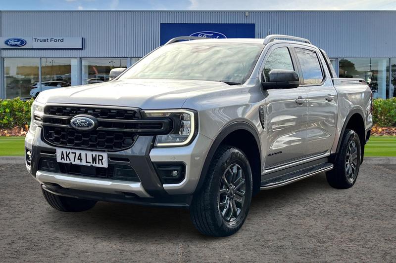 Used Ford Ranger 2024 for sale - 77918590: Photo 5