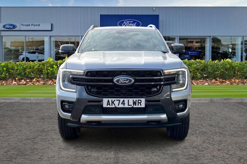Used Ford Ranger 2024 for sale - 77918590: Photo 6