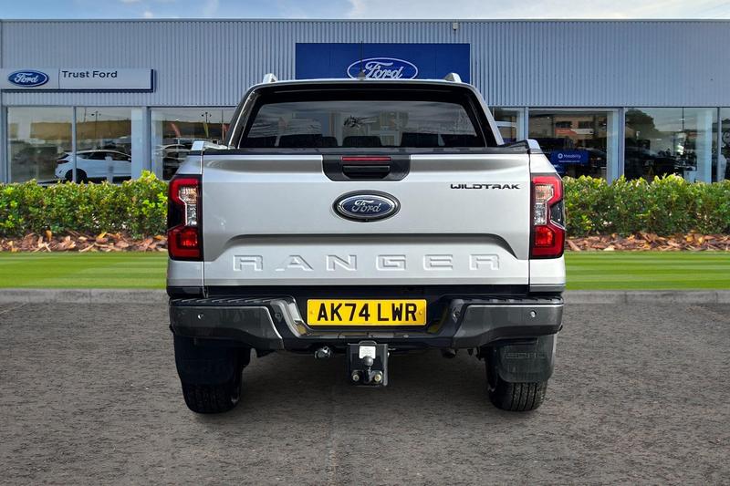 Used Ford Ranger 2024 for sale - 77918590: Photo 7