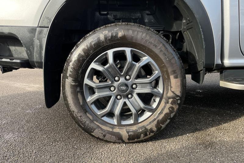 Used Ford Ranger 2024 for sale - 77918590: Photo 8