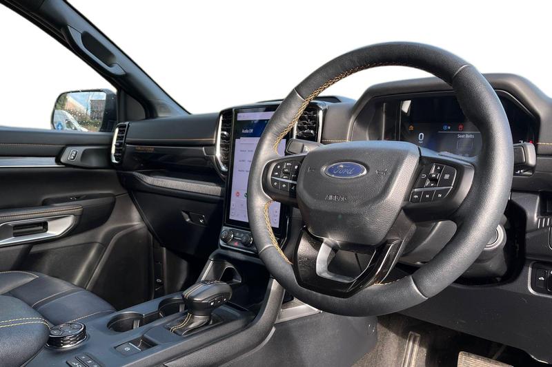 Used Ford Ranger 2024 for sale - 77918590: Photo 9