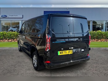 Used Ford Transit Custom 2025 for sale - 78549692: Photo