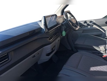 Used Ford Transit Custom 2025 for sale - 78549692: Photo