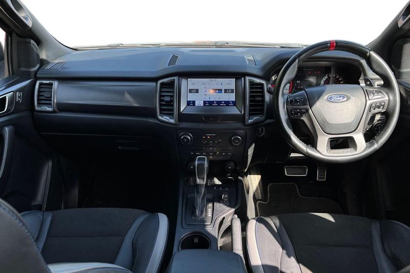 Used Ford Ranger 2022 for sale - 78215566: Photo 10