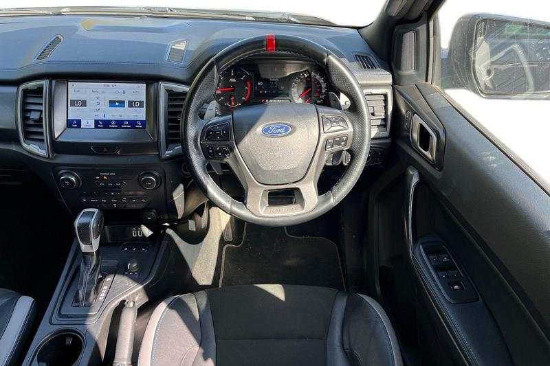 Used Ford Ranger 2022 for sale - 78215566: Photo 11