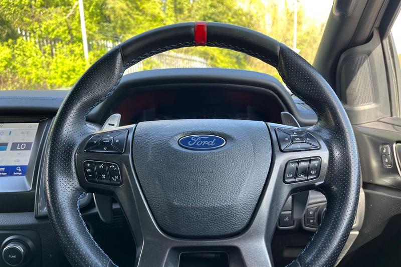 Used Ford Ranger 2022 for sale - 78215566: Photo 12