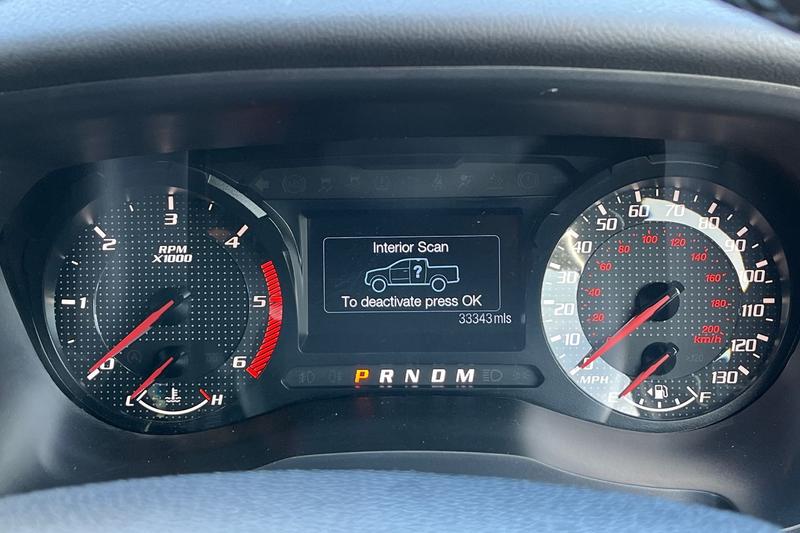 Used Ford Ranger 2022 for sale - 78215566: Photo 13