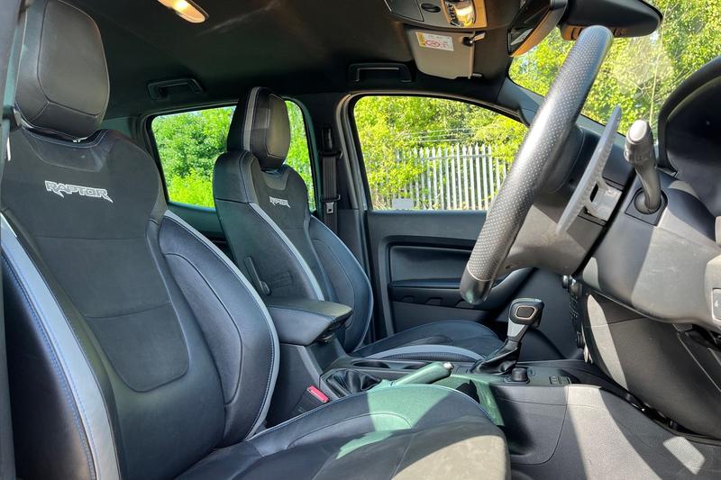 Used Ford Ranger 2022 for sale - 78215566: Photo 17