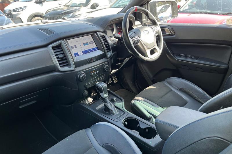 Used Ford Ranger 2022 for sale - 78215566: Photo 18