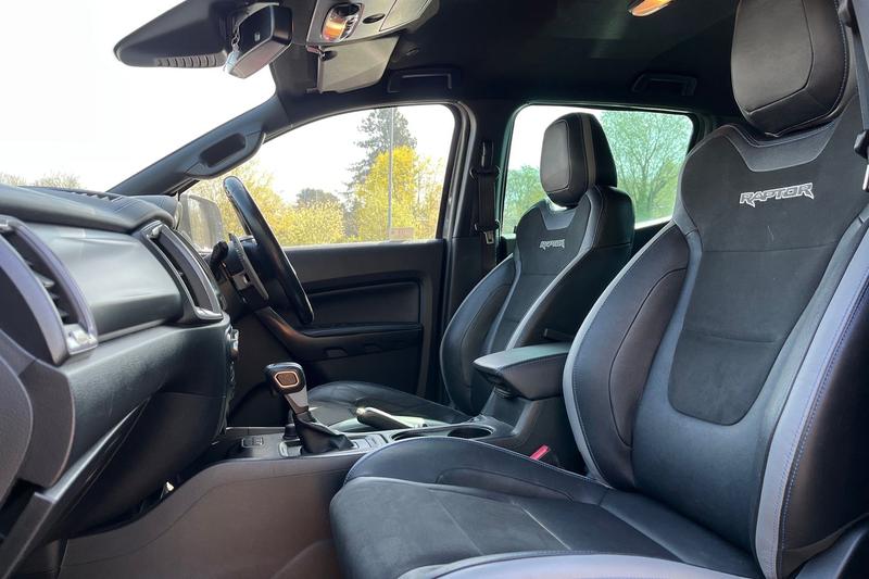 Used Ford Ranger 2022 for sale - 78215566: Photo 19