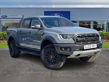 Used Ford Ranger undefined for sale - 78215566: Photo