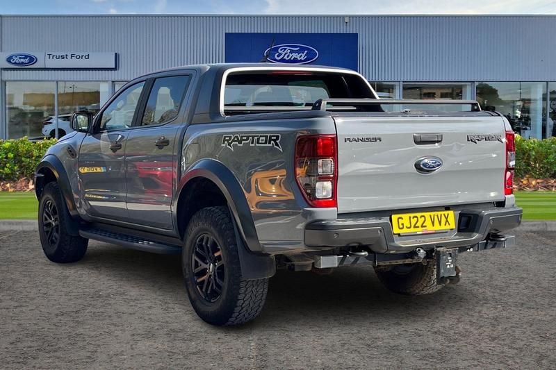 Used Ford Ranger 2022 for sale - 78215566: Photo 2