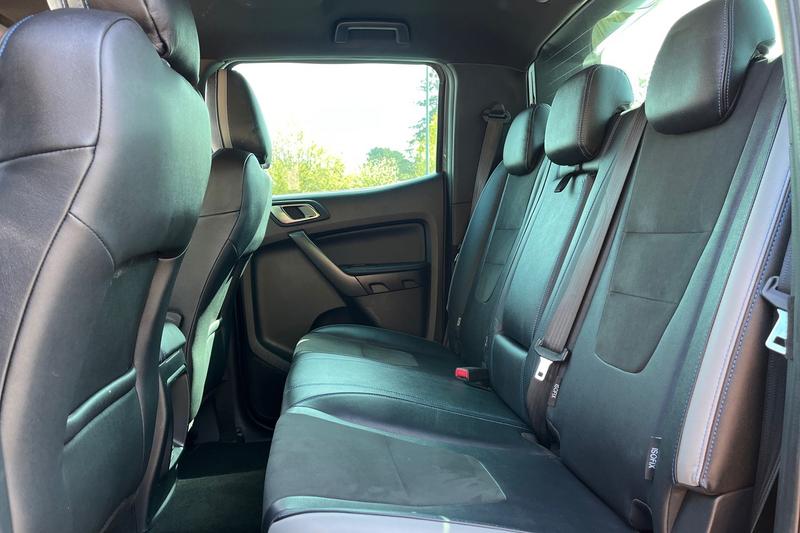 Used Ford Ranger 2022 for sale - 78215566: Photo 20