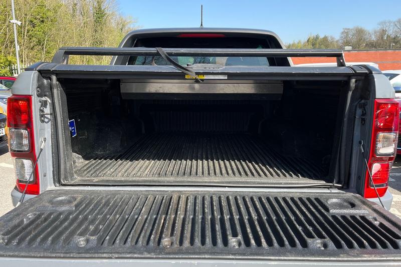 Used Ford Ranger 2022 for sale - 78215566: Photo 21