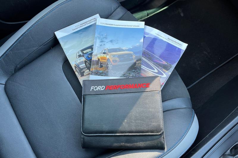 Used Ford Ranger 2022 for sale - 78215566: Photo 22