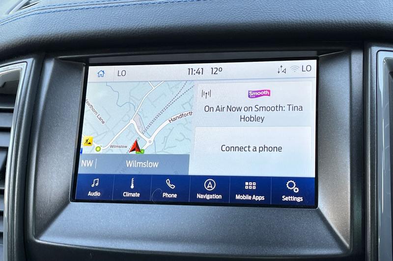 Used Ford Ranger 2022 for sale - 78215566: Photo 23