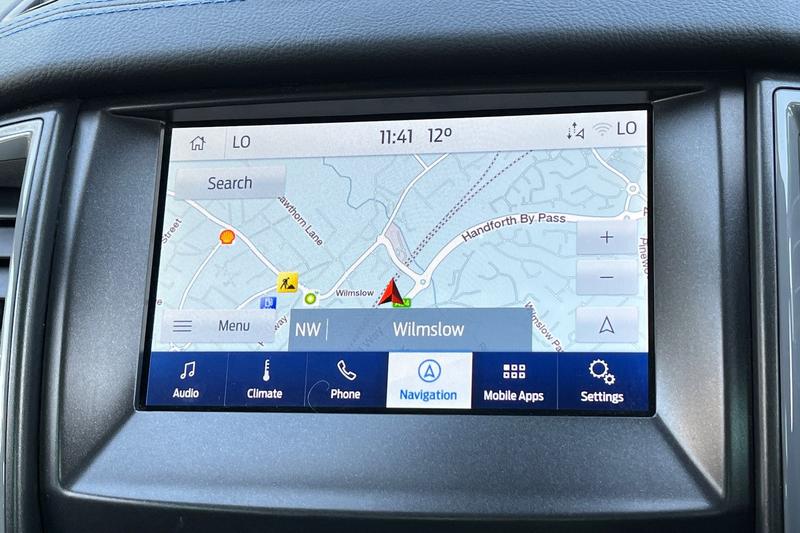 Used Ford Ranger 2022 for sale - 78215566: Photo 24