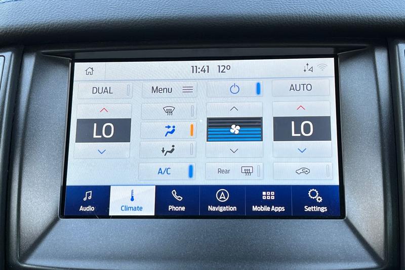 Used Ford Ranger 2022 for sale - 78215566: Photo 26