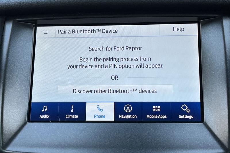 Used Ford Ranger 2022 for sale - 78215566: Photo 27