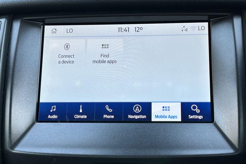 Used Ford Ranger 2022 for sale - 78215566: Photo 28