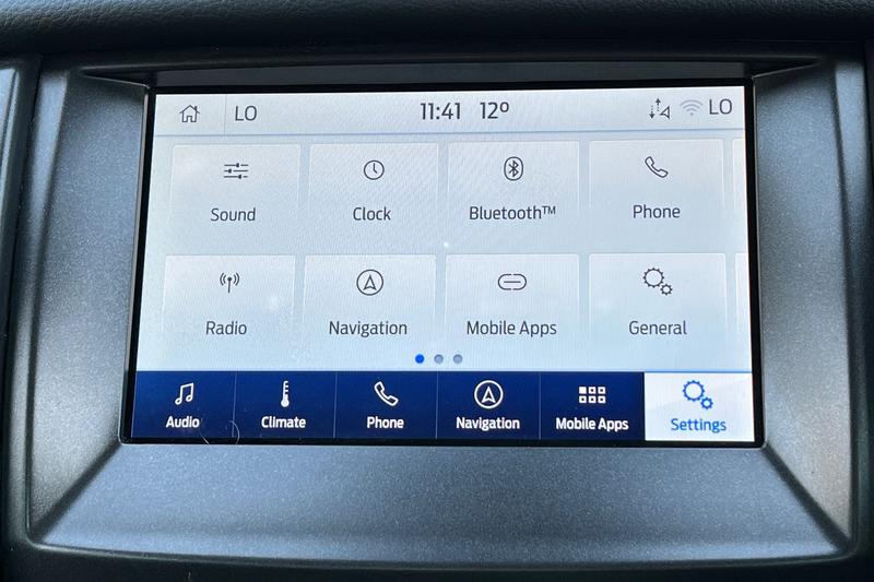 Used Ford Ranger 2022 for sale - 78215566: Photo 29