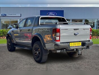 Used Ford Ranger undefined for sale - 78215566: Photo