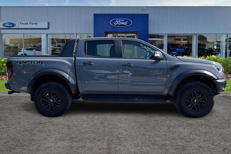 Used Ford Ranger 2022 for sale - 78215566: Photo 3