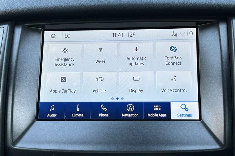 Used Ford Ranger 2022 for sale - 78215566: Photo 30