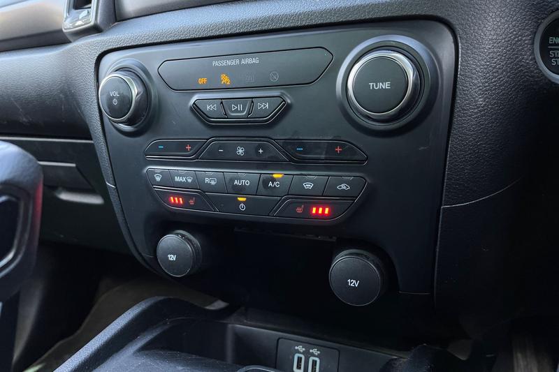 Used Ford Ranger 2022 for sale - 78215566: Photo 32