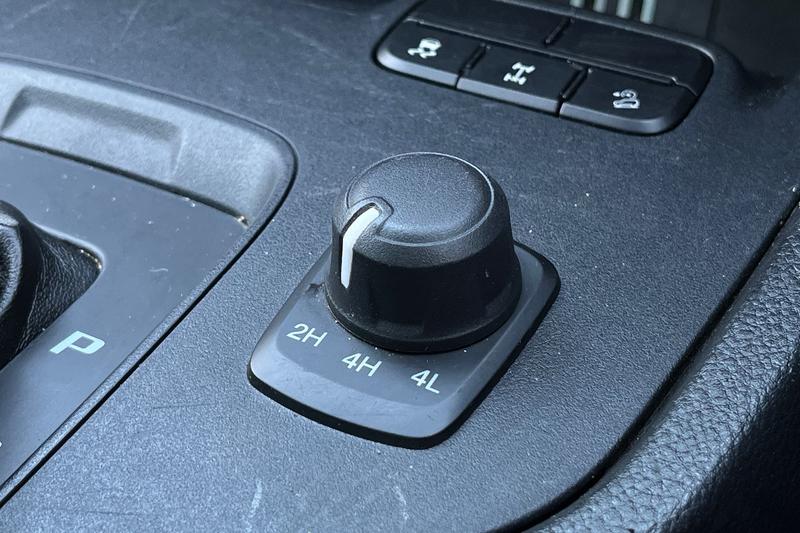 Used Ford Ranger 2022 for sale - 78215566: Photo 34