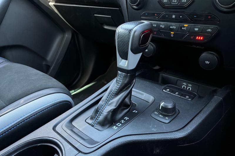 Used Ford Ranger 2022 for sale - 78215566: Photo 35