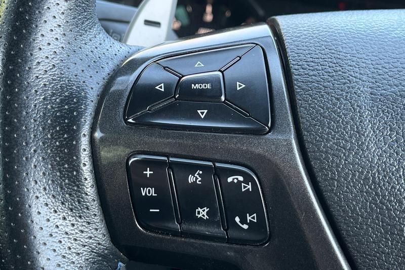 Used Ford Ranger 2022 for sale - 78215566: Photo 36