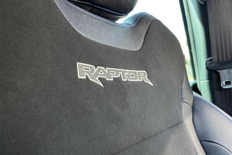 Used Ford Ranger 2022 for sale - 78215566: Photo 39