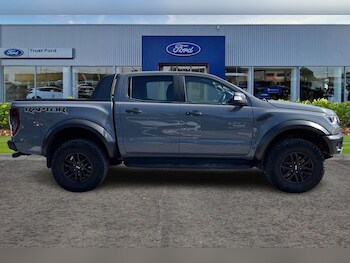 Used Ford Ranger undefined for sale - 78215566: Photo