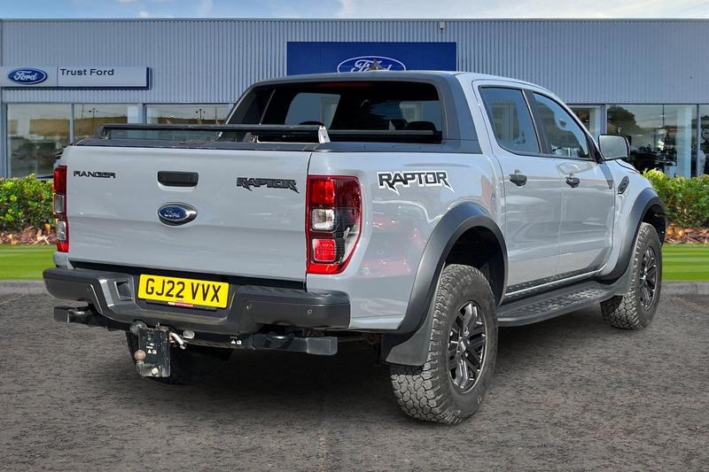 Used Ford Ranger 2022 for sale - 78215566: Photo 4